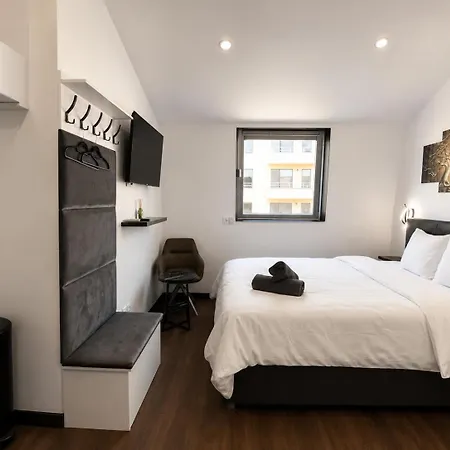 Hotell - Alsace 3*