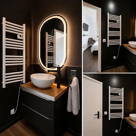 Hotell - Alsace 3*