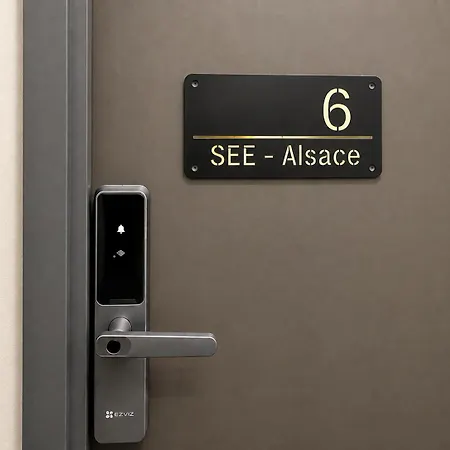 - Alsace 3*