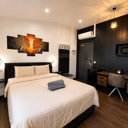 - Alsace Hotell 3*