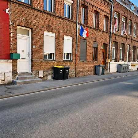 Hotell - Alsace 3*