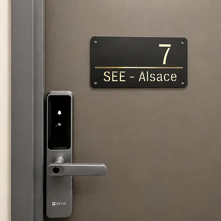 - Alsace 3*