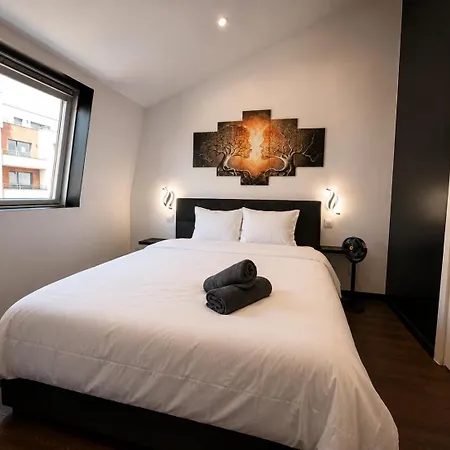 Hotell - Alsace