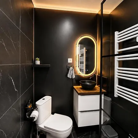 Hotell - Alsace Valenciennes